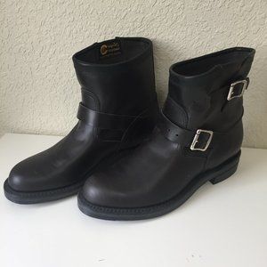 Chippewa Raynard Engineer Boot Made in the USA